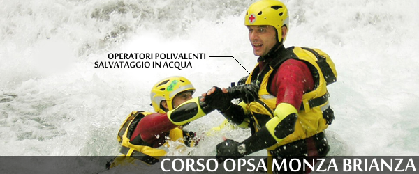 Corso OPSA